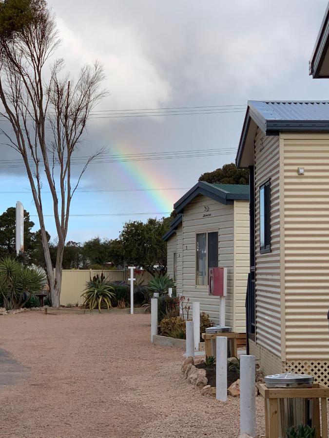 Big4 Ceduna Tourist Park Exterior photo