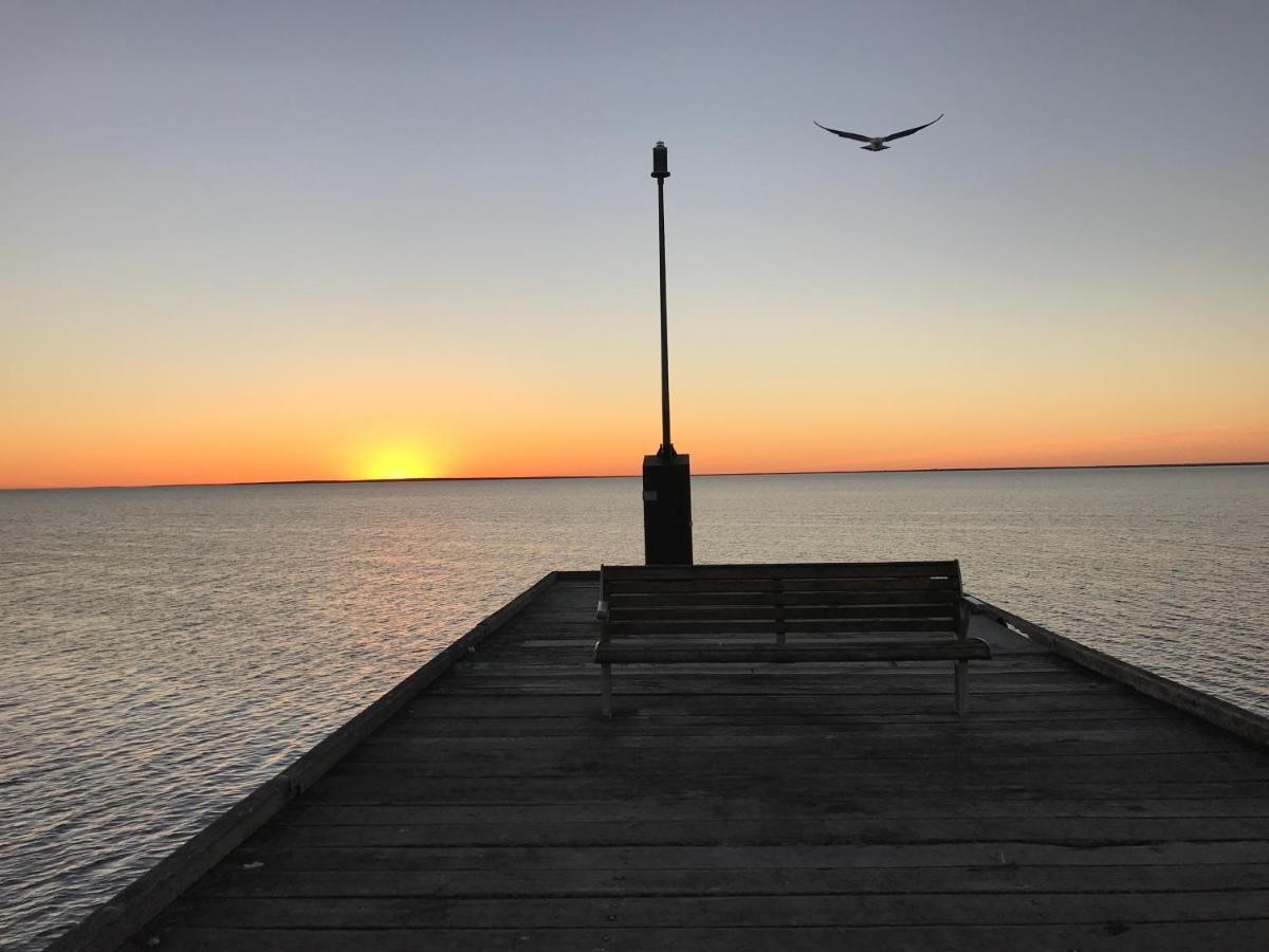 Big4 Ceduna Tourist Park Exterior photo