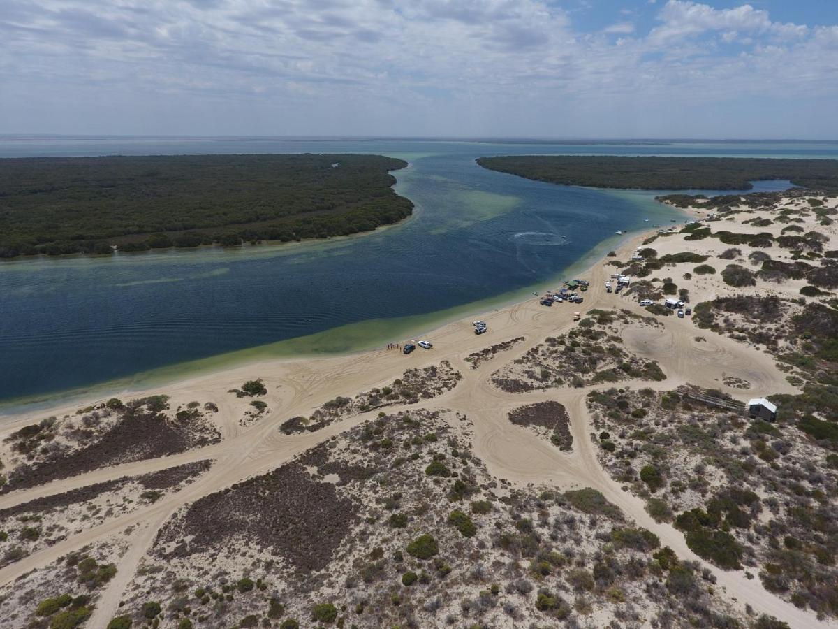 Big4 Ceduna Tourist Park Exterior photo
