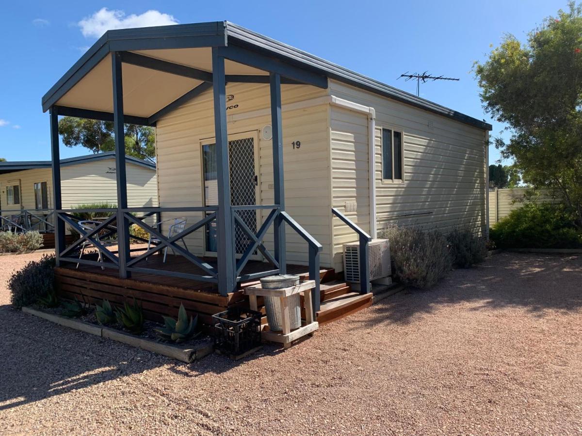 Big4 Ceduna Tourist Park Exterior photo