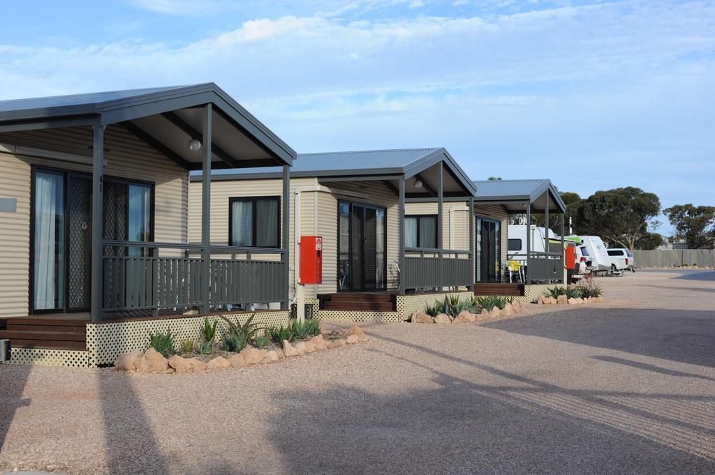 Big4 Ceduna Tourist Park Exterior photo