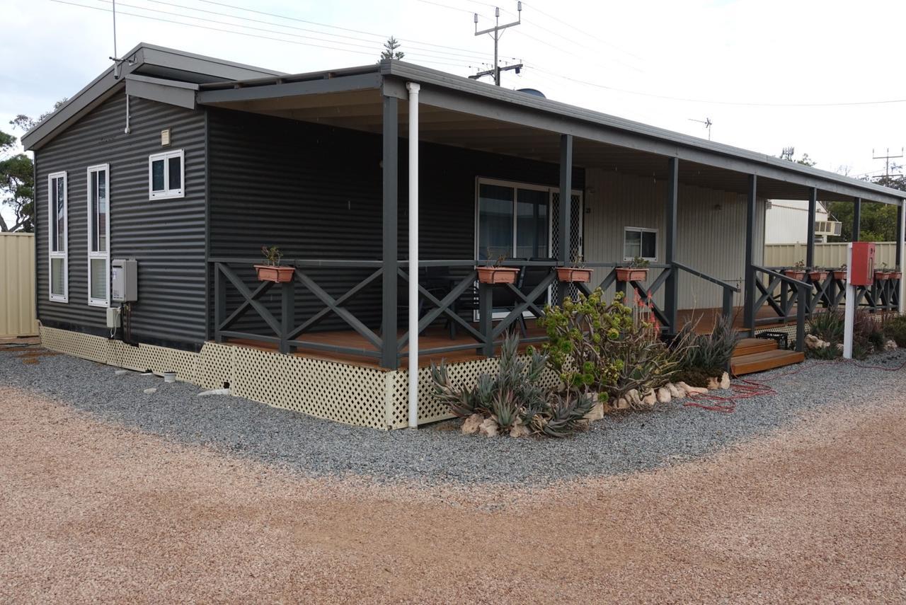 Big4 Ceduna Tourist Park Exterior photo
